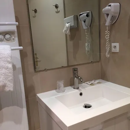 Bonaparte 바스티아