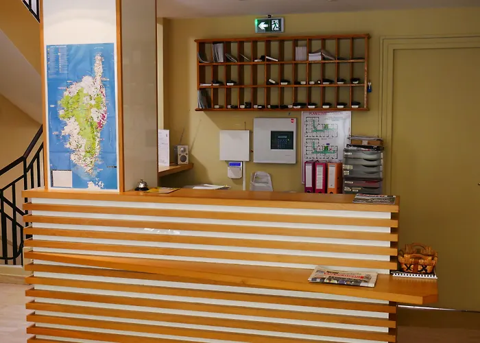 Hotell Bonaparte