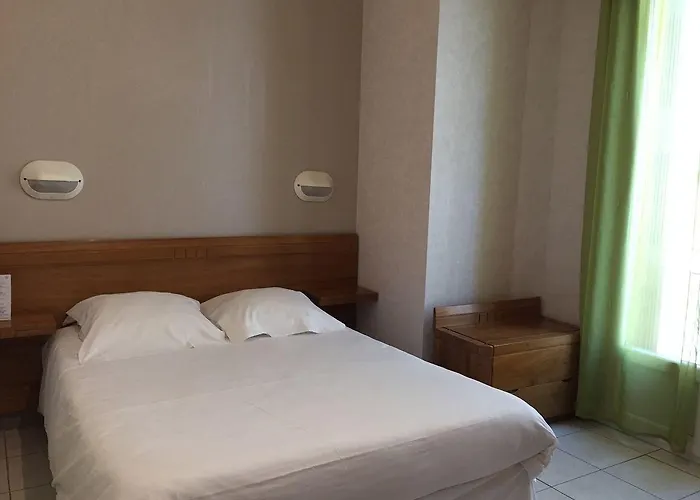 Bonaparte Hotell