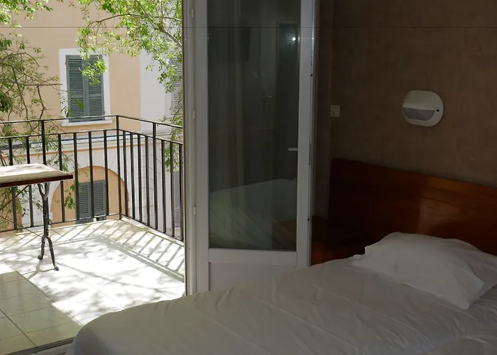 Hotell Bonaparte