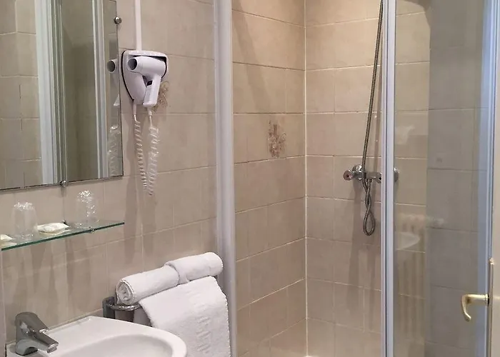 Bonaparte Hotell