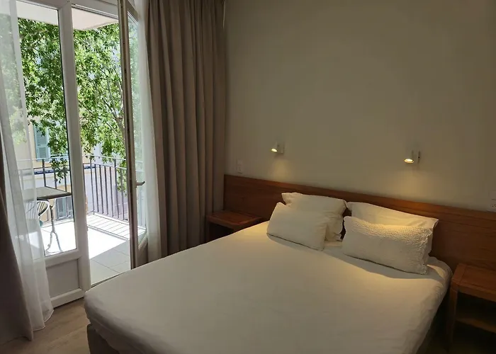Hotell Bonaparte