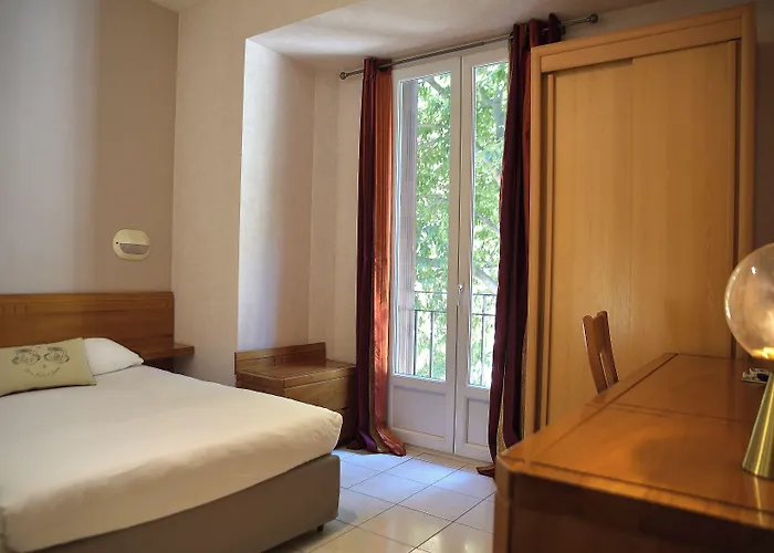 Hotell Bonaparte 3*