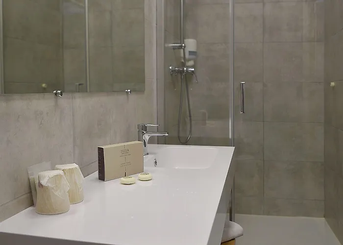 Hotell Bonaparte 3*