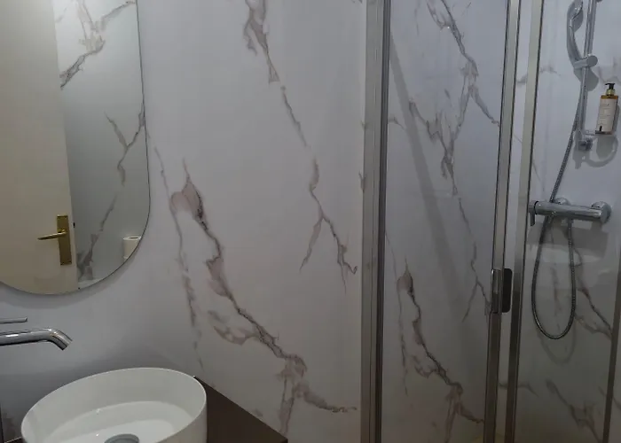 Hotell Bonaparte Bastia (Corsica)