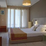 Bonaparte Hotel Bastia (Corsica)