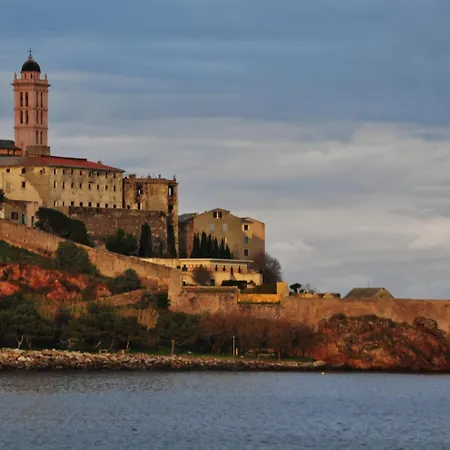Bonaparte Bastia (Corsica)