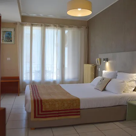 Bonaparte Hotel Bastia (Corsica)