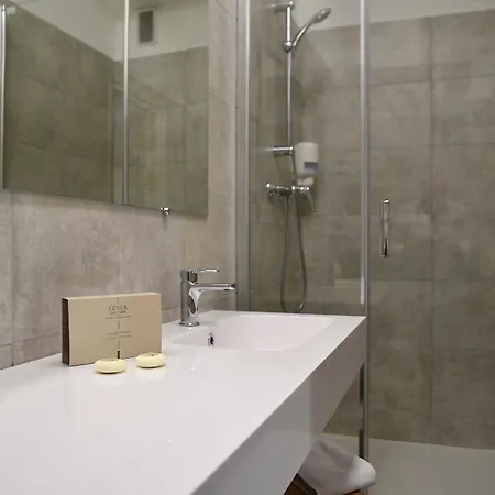 Hotel Bonaparte Bastia (Corsica)