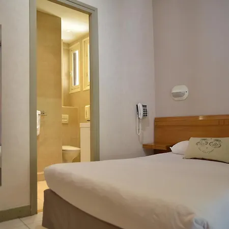 Bonaparte 3* Bastia (Corsica)