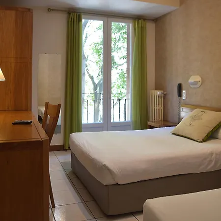 Hotel Bonaparte 3*