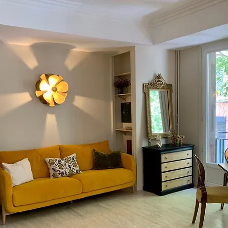 Bonaparte Hotel Bastia (Corsica)