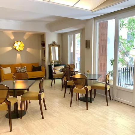 Bonaparte Hotel