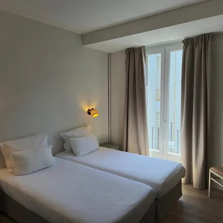 Bonaparte 3* Bastia (Corsica)