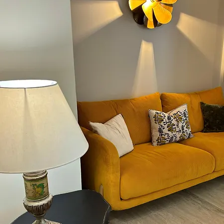 Hotel Bonaparte Bastia (Corsica)