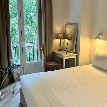 Bonaparte Bastia (Corsica)