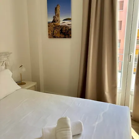 Bonaparte Hotel