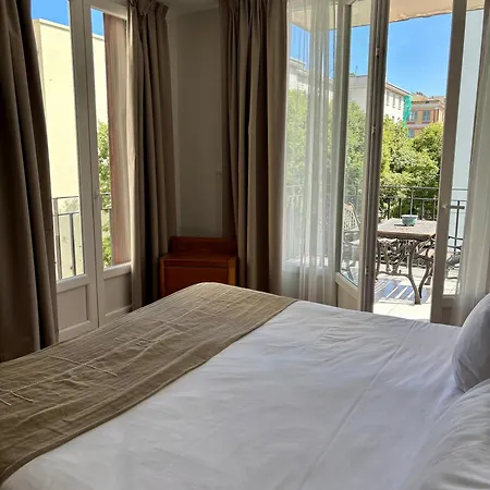 Bonaparte Bastia (Corsica)