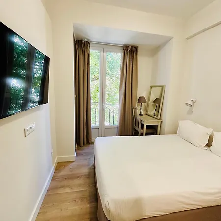 Bonaparte 3* Bastia (Corsica)