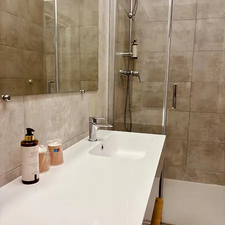 Bonaparte Hotel Bastia (Corsica)