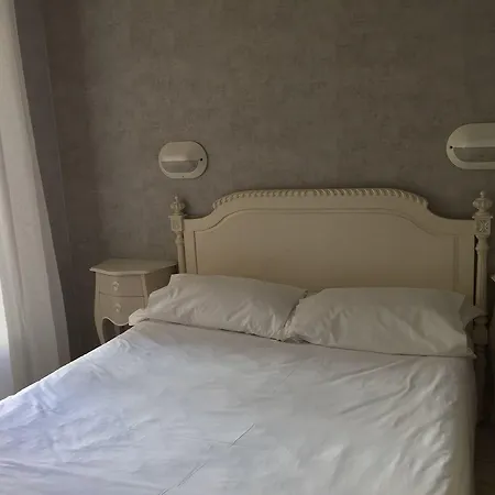 Bonaparte Hotel 3*