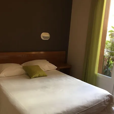 Bonaparte 3* Bastia (Corsica)