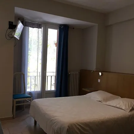 Bonaparte Hotel