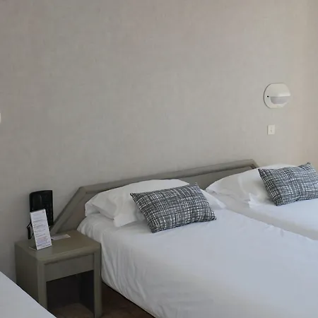 Bonaparte Hotel Bastia (Corsica)