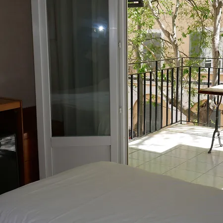 Bonaparte 3* Bastia (Corsica)