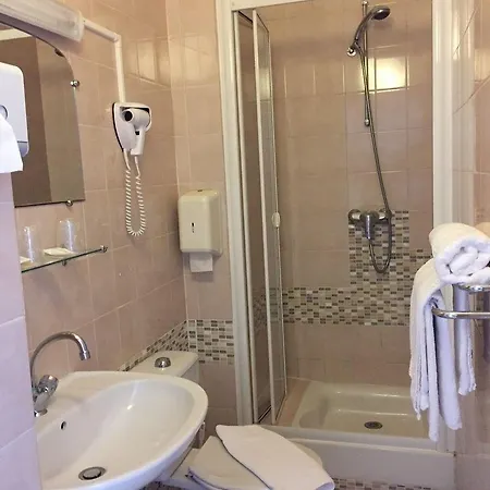 Hotel Bonaparte