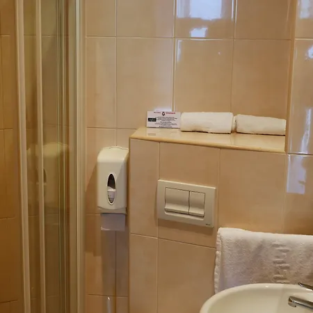 Bonaparte Hotel Bastia (Corsica)