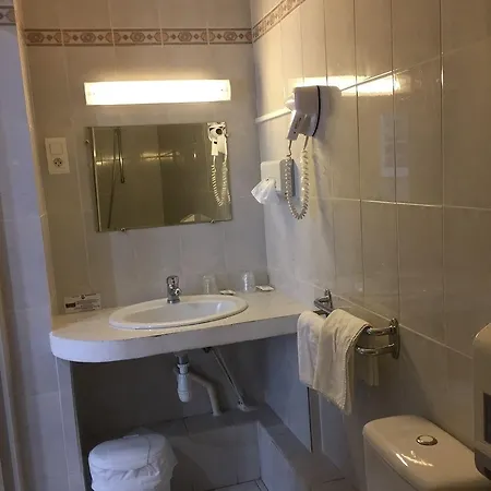 Bonaparte Hotel