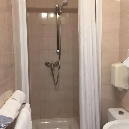 Bonaparte Hotell Bastia (Corsica)