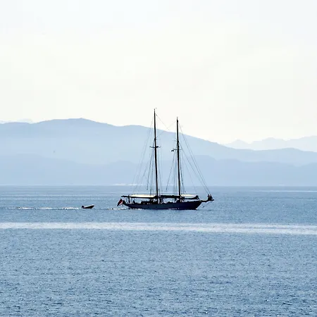 Bonaparte 3* Bastia (Corsica)