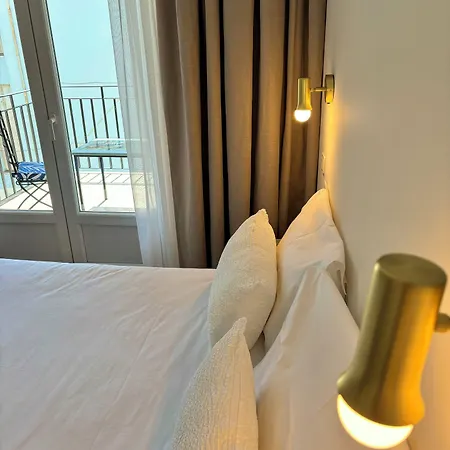 Bonaparte Hotel