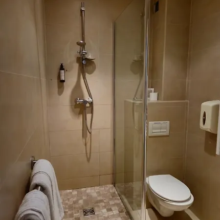 Bonaparte 3* Bastia (Corsica)