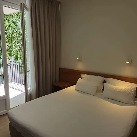 Hotel Bonaparte