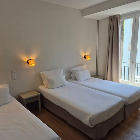 Bonaparte Hotel 3*