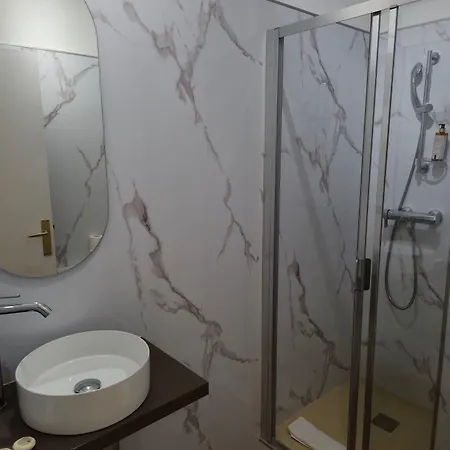 Hotell Bonaparte Bastia (Corsica)