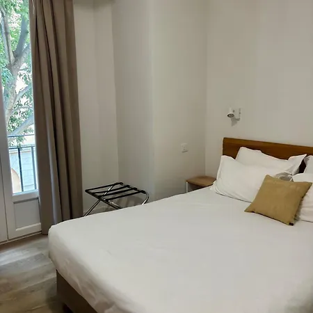 Hotel Bonaparte 3*