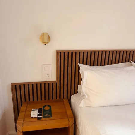 Bonaparte Hotel
