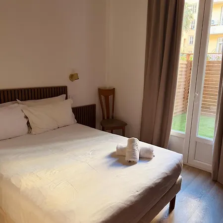 Hotel Bonaparte 3*