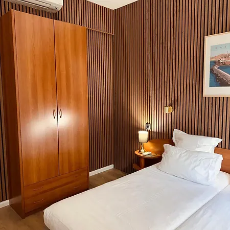 Hotel Bonaparte 3*