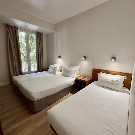 Hotel Bonaparte 3*