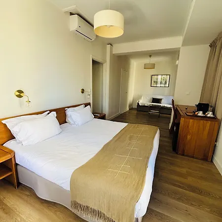 Bonaparte Hotel 3*