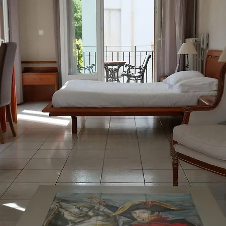 Bonaparte 3* Bastia (Corsica)