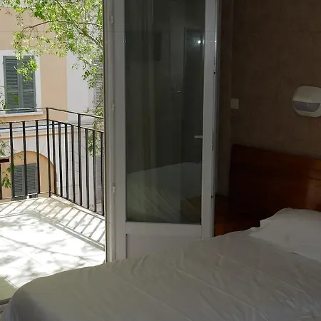 Bonaparte Hotel Bastia (Corsica)
