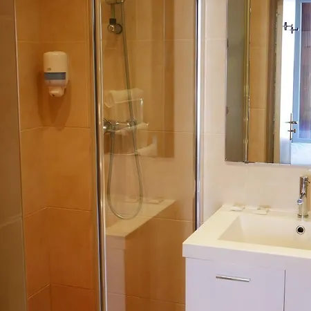 Bonaparte 3* Bastia (Corsica)