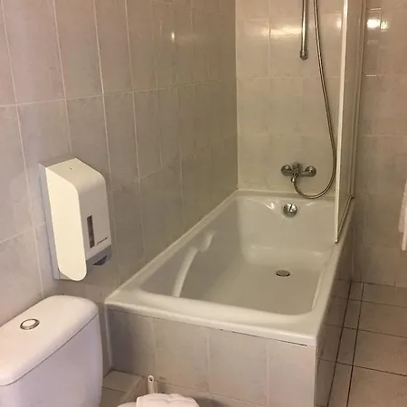 Bonaparte 3* Bastia (Corsica)