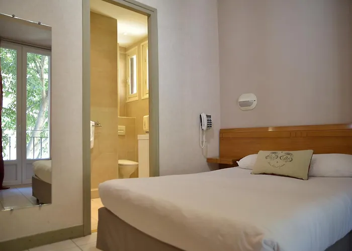 Bonaparte 3* Bastia (Corsica)